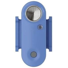 Répulsif Ultrason Chat - Tickless Mini Cat - Protection Tiques Et Puces - Greek Blue