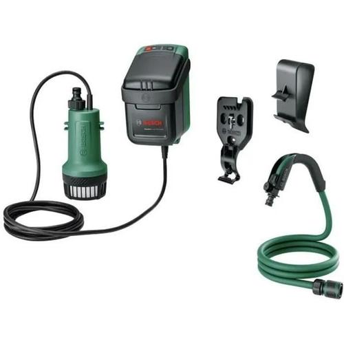 Bosch - Gardenpump 18v-2000 (no Battery)