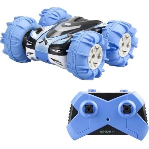 Exost Voiture Rc 360 Aquacross 1:18