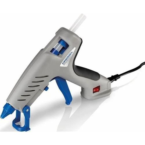 Dremel Pistolet à colle 910 (910-3) 195°C  F0130940JA