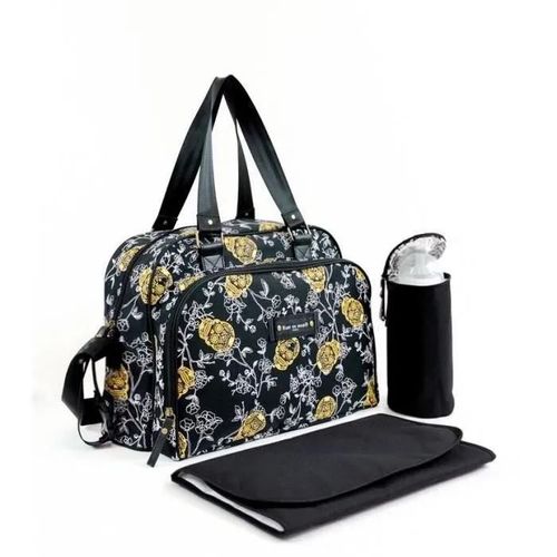 Sac A Langer Baby On Board Simply Skull Look