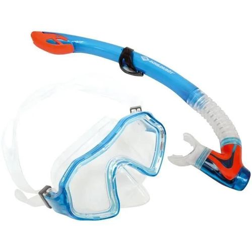 Schildkröt Fun Sports 940011 Set De Plongée Mixte Enfant, Barbados, Taille Unique