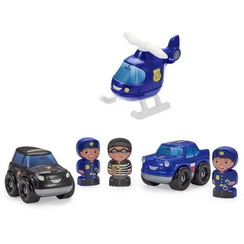 Abrick Station De Police