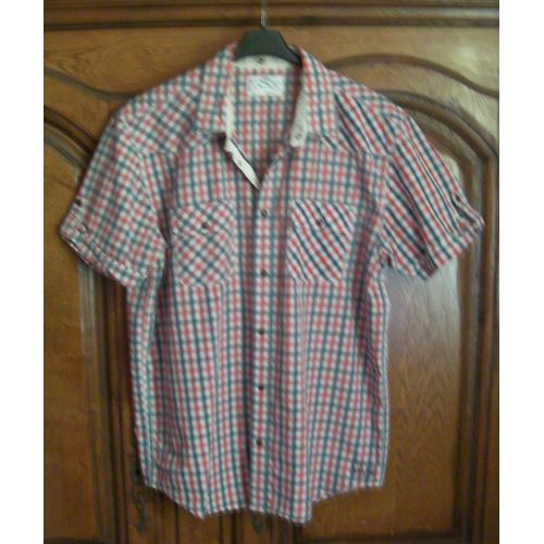 Chemise Levi Strauss - Taille Xl