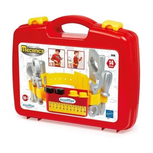 Mechanics Malette Ceinture À Outils