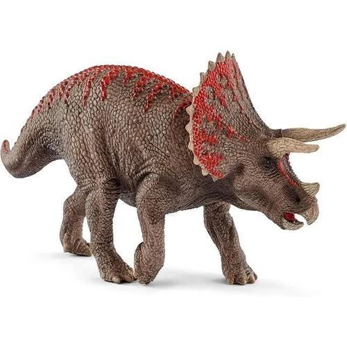 Dinosaurs Tricératops
