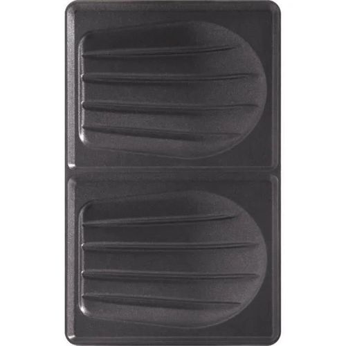 Plaque TEFAL XA800112 - croque snack collection
