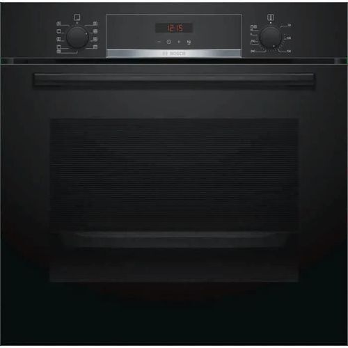 Bosch Serie HBA573BA0 Four Noir