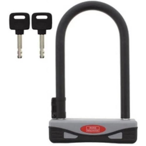 Burg-Wächter Antivol Vélo 1600 Hb Noir
