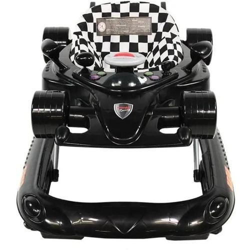 Nania Trotteur Racing Noir