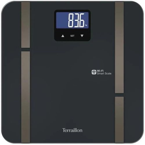 Impédancemètre Terraillon Masterfitultra
