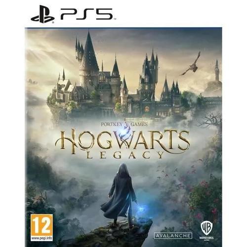 Hogwarts Legacy : L'héritage De Poudlard Ps5