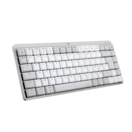 Logitech Master Series MX Mechanical Mini for Mac - Clavier