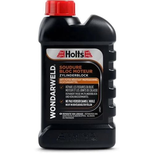 Soudure Bloc Moteur - 250ml - Holts