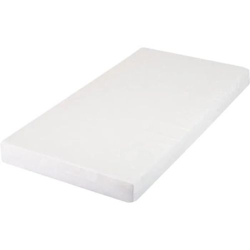 Matelas Viscose De Bambou - 100x50cm - Domiva