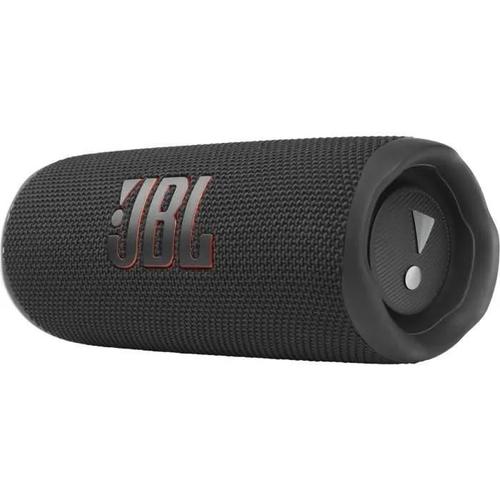 JBL Flip 6 - Enceinte sans fil Bluetooth - Noir