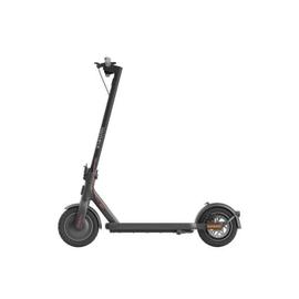 Ce scooter électrique Honda tient en équilibre sur une roue #26