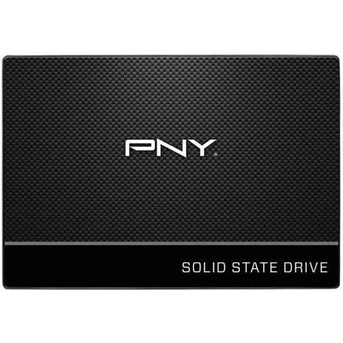 PNY CS900 - SSD - 2 To - interne - 2.5" - SATA 6Gb/s