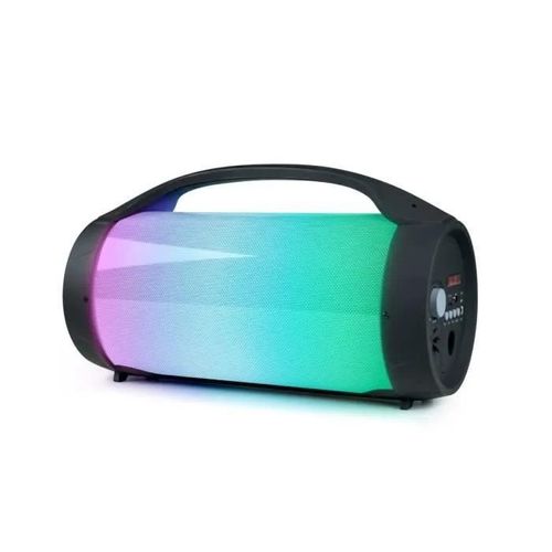 BigBen PARTYBTPRO - Enceinte sans fil Bluetooth - Noir