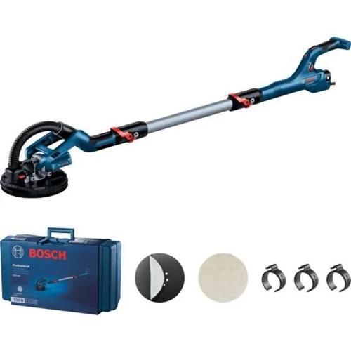 Ponceuse plaquiste BOSCH GTR 55-225