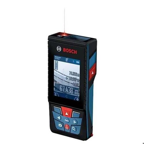 Télémètre laser BOSCH GLM 150-27 C