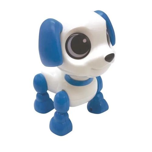 Lexibook Power Puppy Mini - Chien Robot