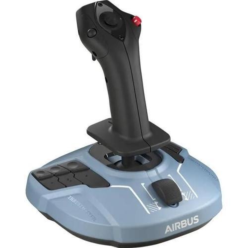 Joystick Thrustmaster Tca Sidestick Airbus Edition