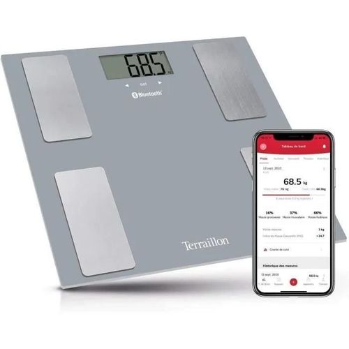 Terraillon Smart Connect - Balance