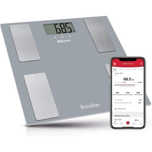 Terraillon Smart Connect - Balance