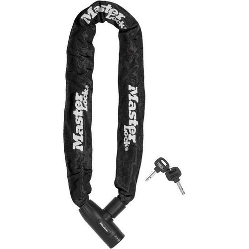 Chaine antivol à serrure intégrée Masterlock BRI-603819