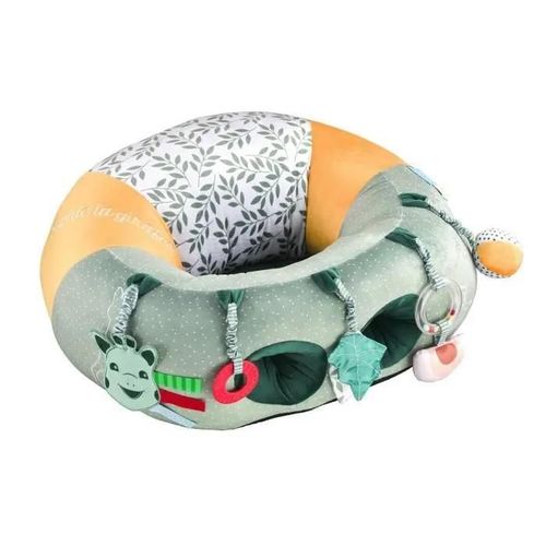 Fauteuil Baby Seat & Play Sophie La Girafe - Vulli