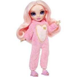 Junior High Junior High Pyjama Party Bella