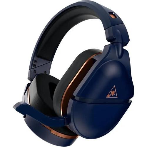 Casque Turtle Beach Stealth 700 Gen 2 Max Bleu Cobalt