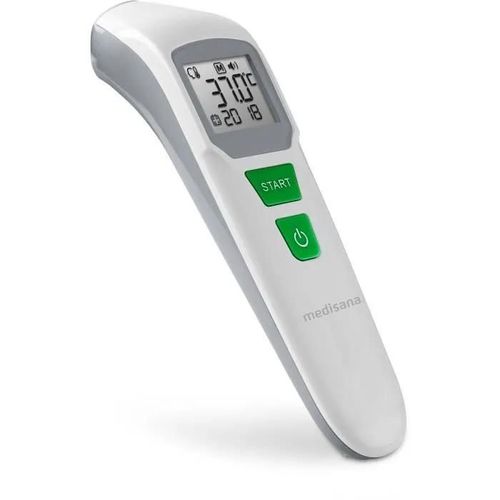 Medi Tm 760 Infrarot-Multifunkt.-Thermo.
