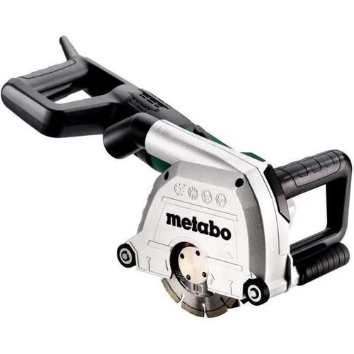 Metabo MFE 40 Rainureuse à béton, Coffret - 604040500