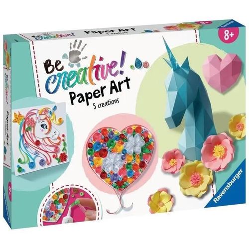 Artistique Paper Art Maxi