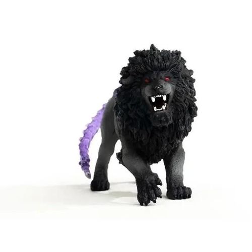 Eldrador  Lion Des Ténèbres