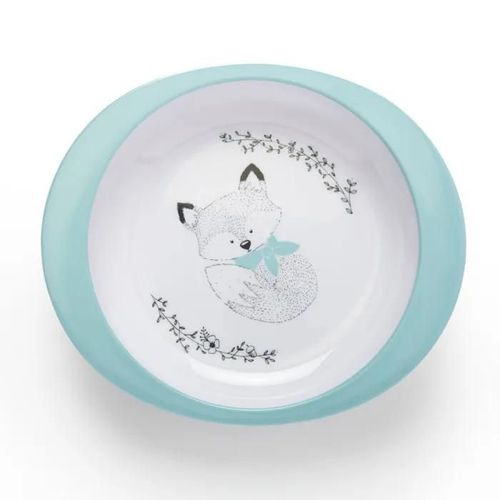 Thermobaby Coffret Vaisselle Mélamine - Foret