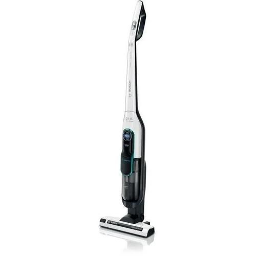 Bosch Athlet Serie | 6 BCH86HYG2 - Aspirateur - balai - sans sac - sans fil - blanc