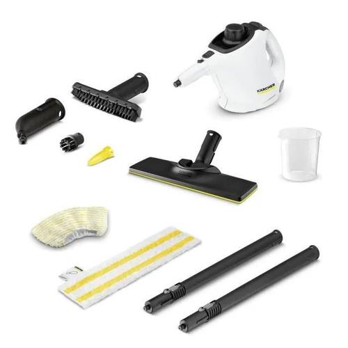 Nettoyeur vapeur Karcher SC 1 EasyFix