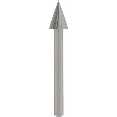 Fraise Dremel haute vitesse 6,4 mm