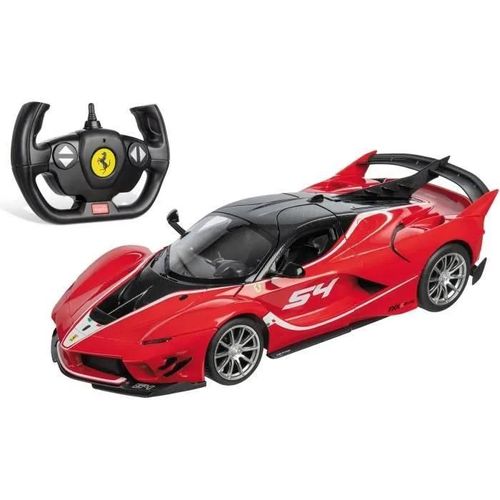 Mondo Motors Voiture Radiocommandée Ferrari Fxx K Evo R/C 1:14 Eme