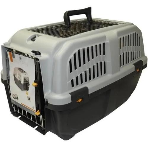 Aime Panier De Transport Skudo 55x36x35cm - Pour Chien Et Chat