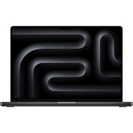 Apple MacBook Pro MRW13FN/A - Fin 2023 - 16.2" M3 Pro 18 Go RAM 512 Go SSD Noir AZERTY
