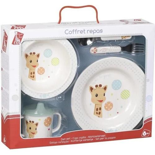 Repas Coffret Repas Version Ballons