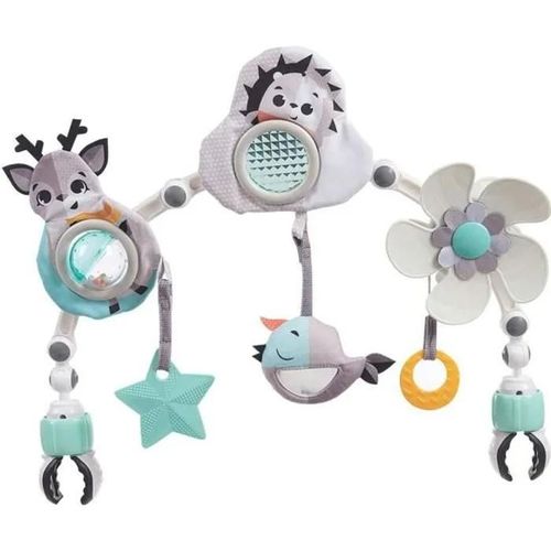 Tiny Love Arche D'activité Musicale Nature Stroll Magical Tales