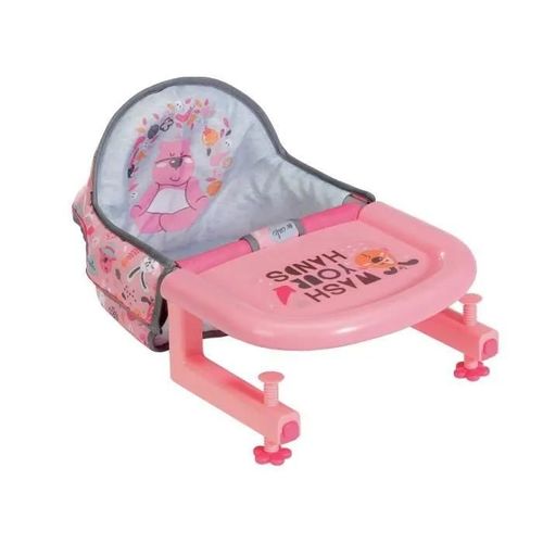 Baby Born Baby Care Baby Born Siège De Table
