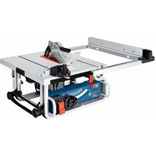 Scie sur table GTS 10 J 1800W BOSCH 0601B30500