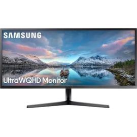 Samsung S34C500GAU