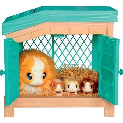 Worlds Apart Mama Surprise - Little Live Pets